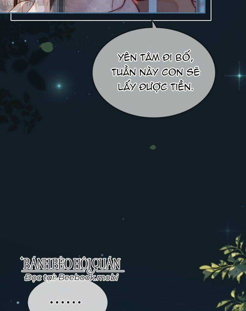 NHẤT DẠ TRẦM HÔN - Chapter 3 - Trang 17