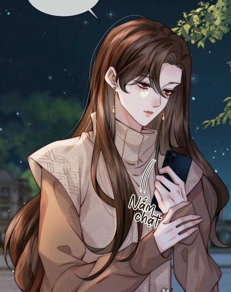 NHẤT DẠ TRẦM HÔN - Chapter 3 - Trang 18