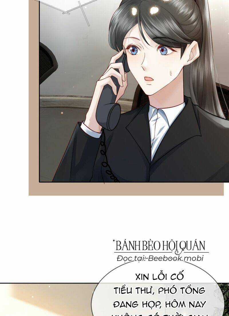 NHẤT DẠ TRẦM HÔN - Chapter 3 - Trang 26