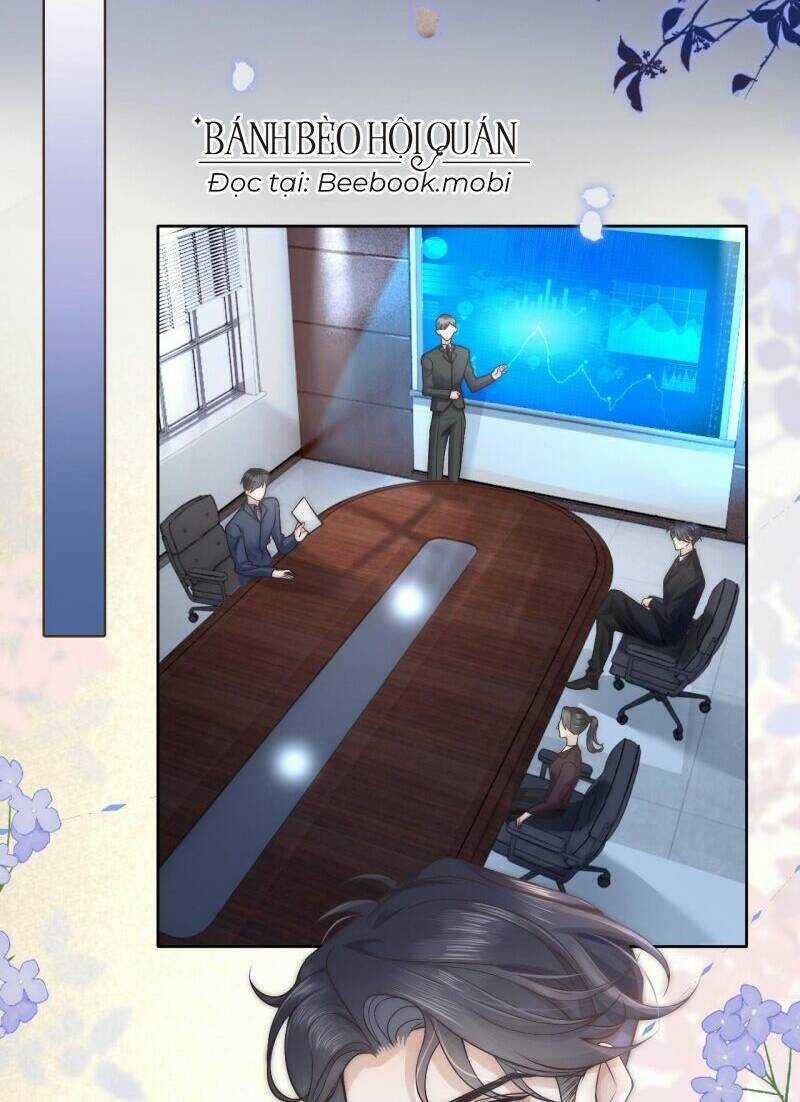 NHẤT DẠ TRẦM HÔN - Chapter 3 - Trang 30