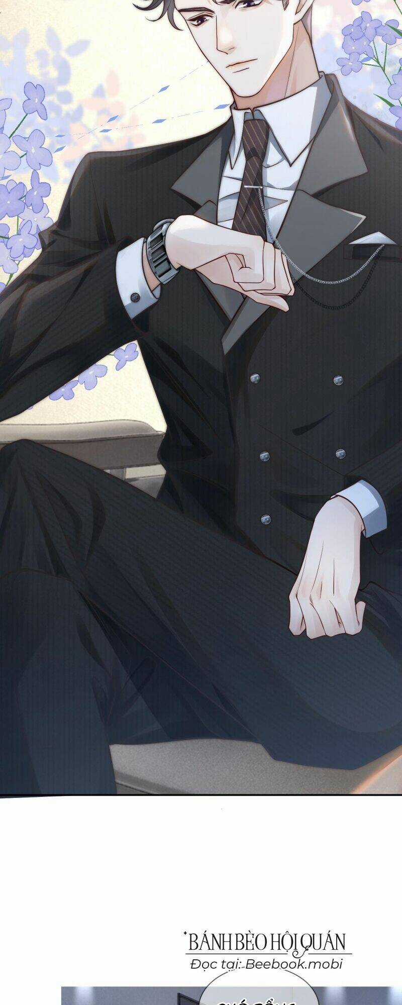 NHẤT DẠ TRẦM HÔN - Chapter 3 - Trang 31