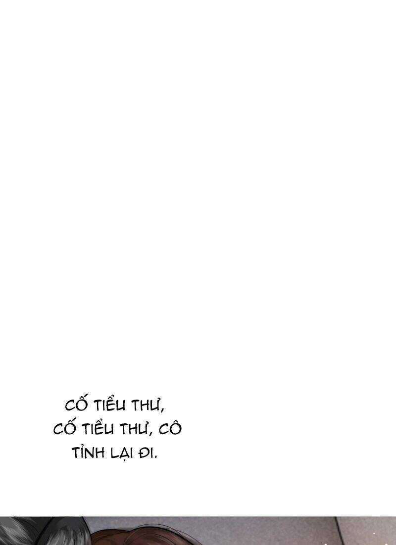 NHẤT DẠ TRẦM HÔN - Chapter 3 - Trang 35