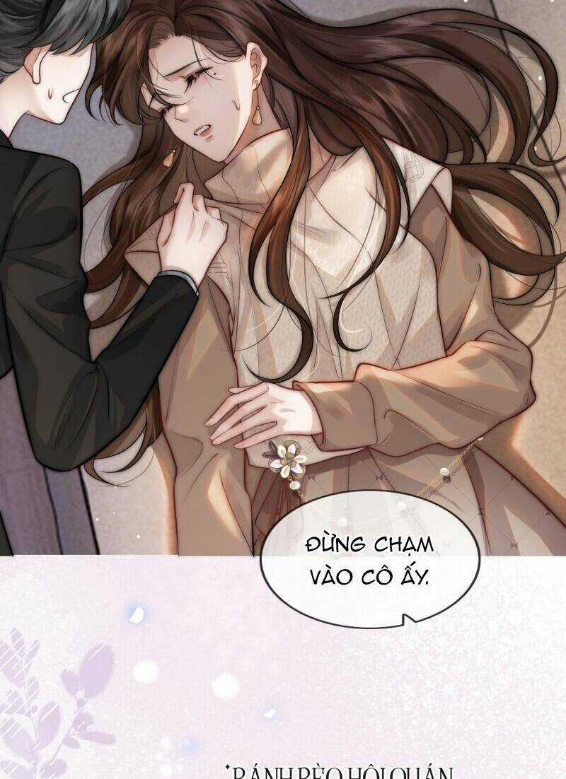 NHẤT DẠ TRẦM HÔN - Chapter 3 - Trang 36