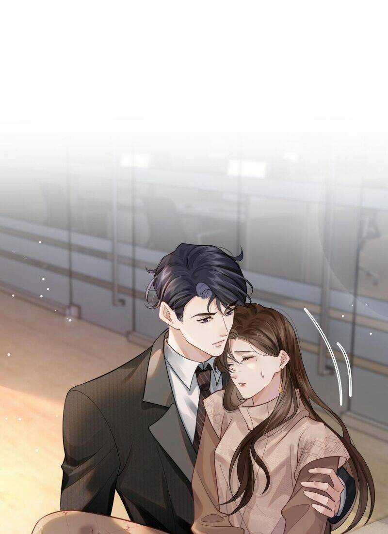 NHẤT DẠ TRẦM HÔN - Chapter 3 - Trang 38