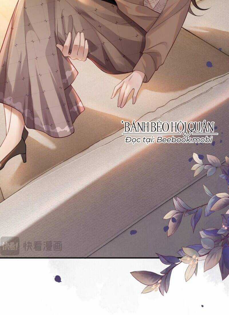 NHẤT DẠ TRẦM HÔN - Chapter 3 - Trang 39