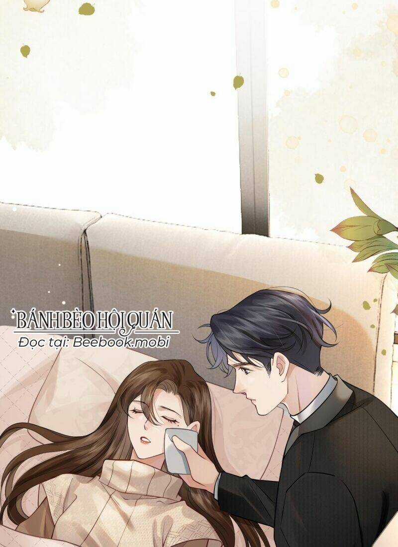 NHẤT DẠ TRẦM HÔN - Chapter 3 - Trang 41