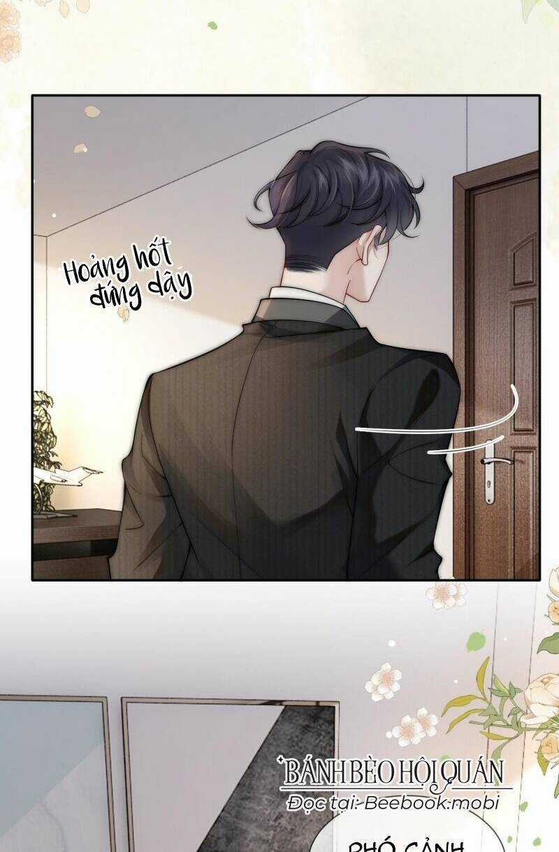 NHẤT DẠ TRẦM HÔN - Chapter 3 - Trang 45