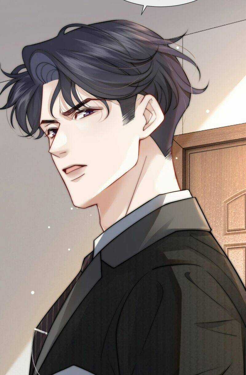 NHẤT DẠ TRẦM HÔN - Chapter 3 - Trang 47