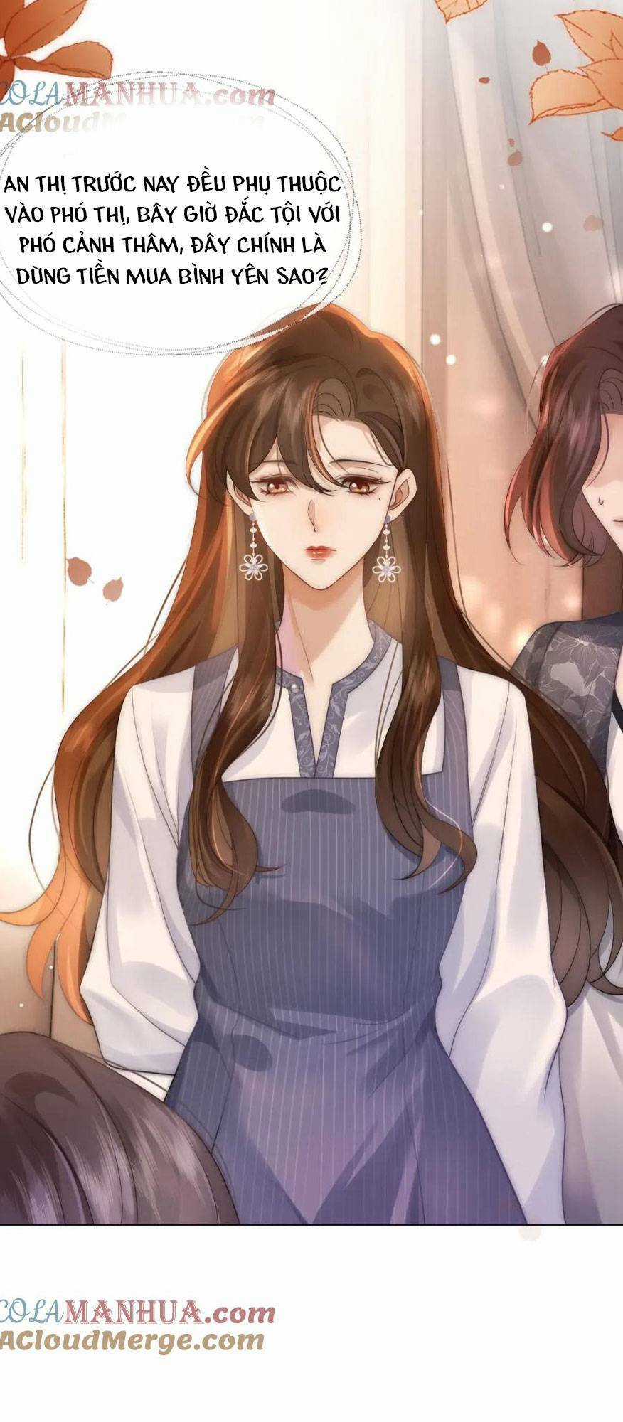 NHẤT DẠ TRẦM HÔN - Chapter 30 - Trang 14