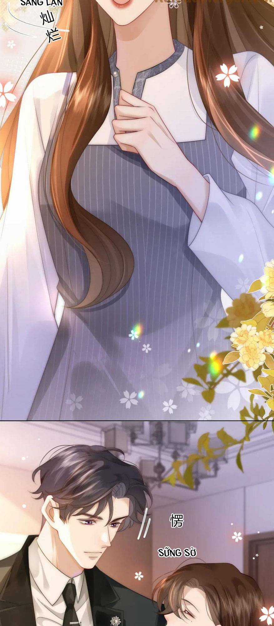 NHẤT DẠ TRẦM HÔN - Chapter 30 - Trang 16