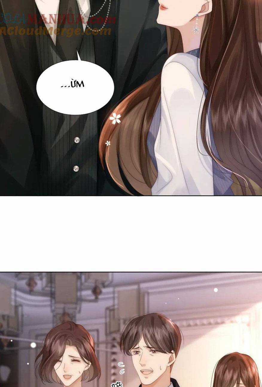 NHẤT DẠ TRẦM HÔN - Chapter 30 - Trang 17