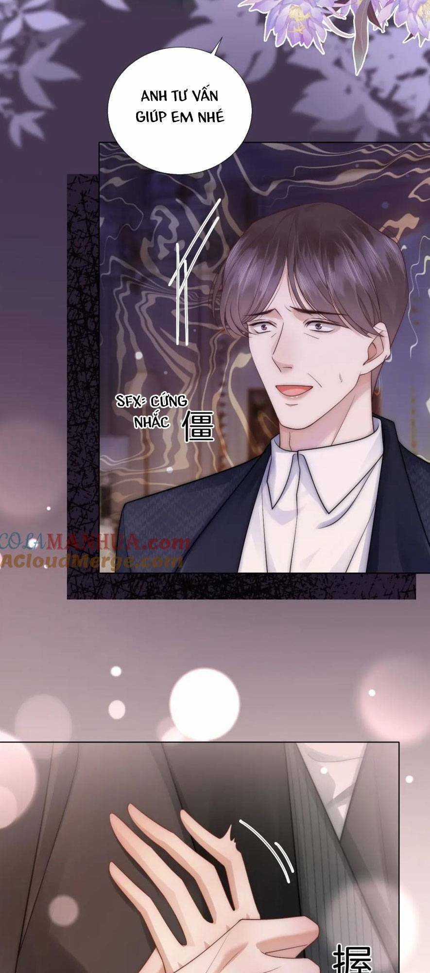 NHẤT DẠ TRẦM HÔN - Chapter 30 - Trang 20