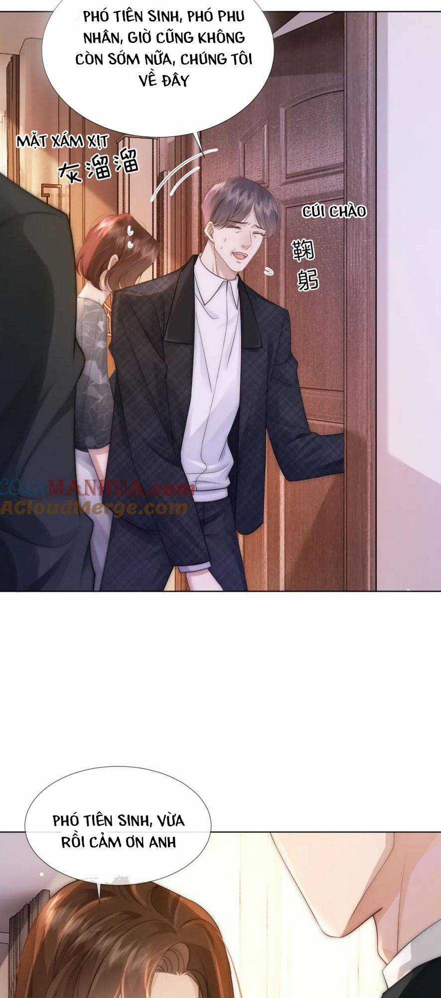 NHẤT DẠ TRẦM HÔN - Chapter 30 - Trang 24