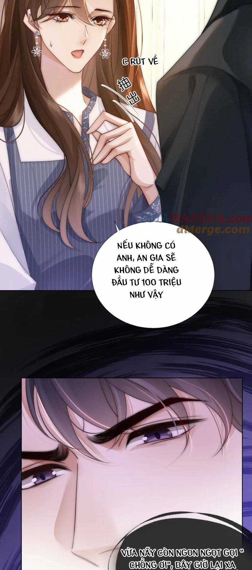 NHẤT DẠ TRẦM HÔN - Chapter 30 - Trang 25