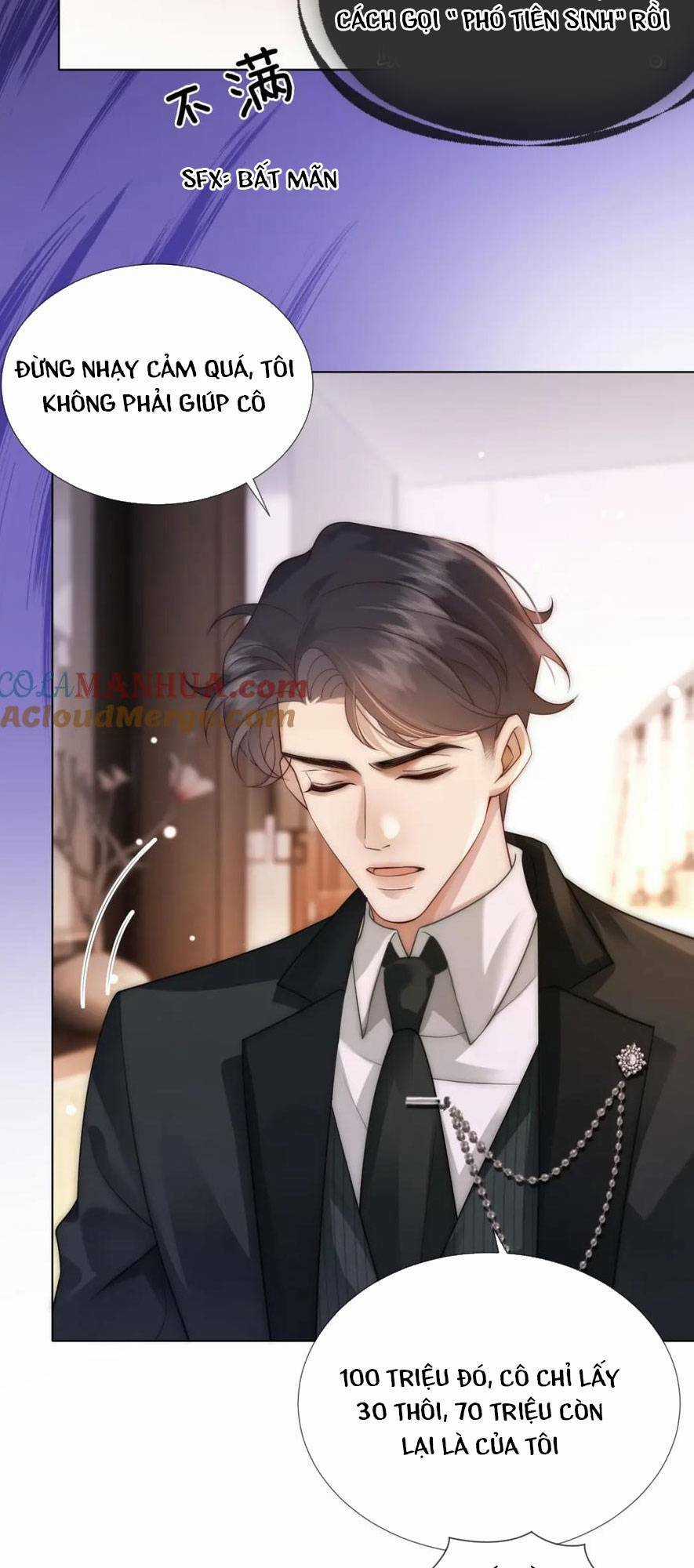 NHẤT DẠ TRẦM HÔN - Chapter 30 - Trang 26
