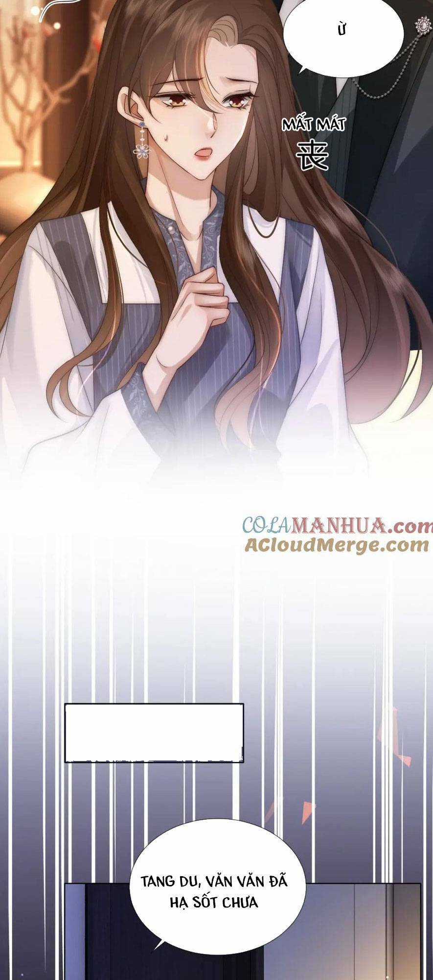 NHẤT DẠ TRẦM HÔN - Chapter 30 - Trang 29