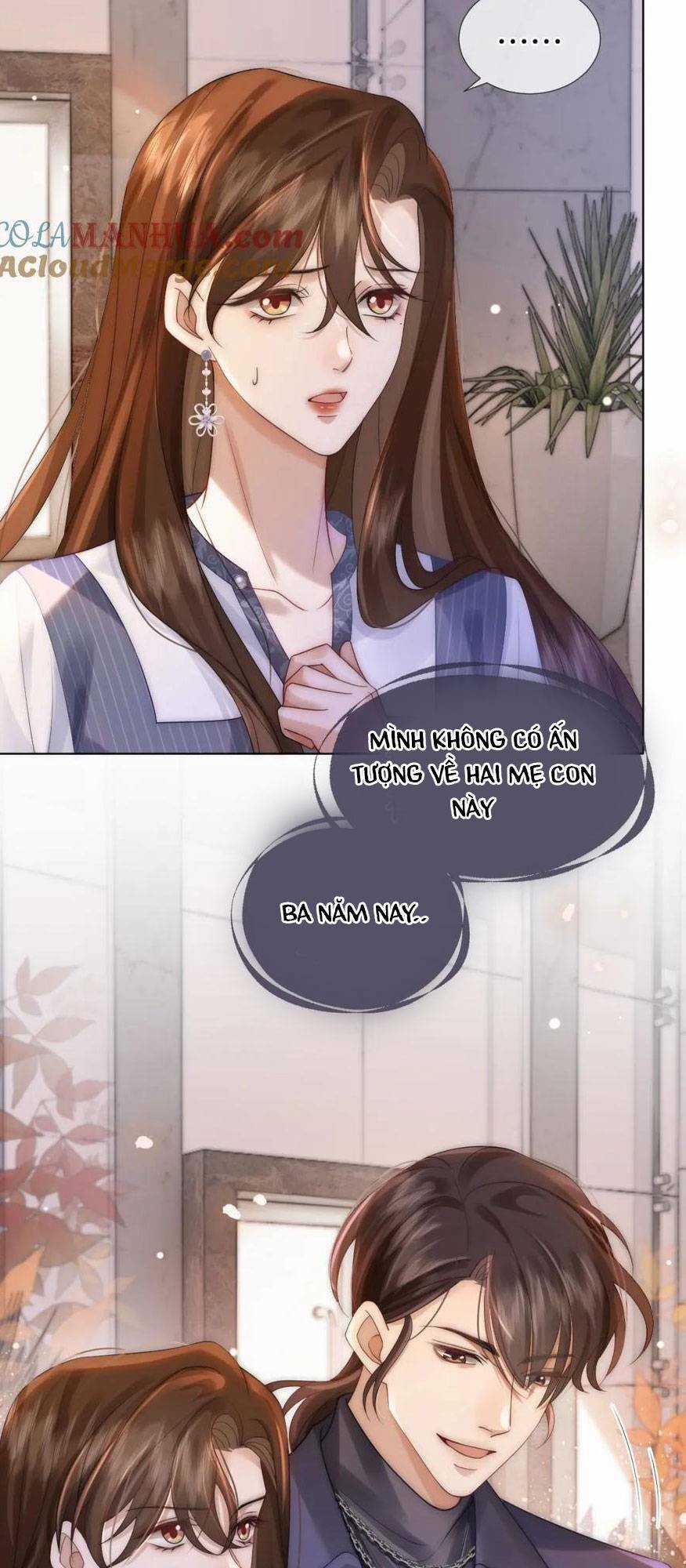 NHẤT DẠ TRẦM HÔN - Chapter 30 - Trang 6