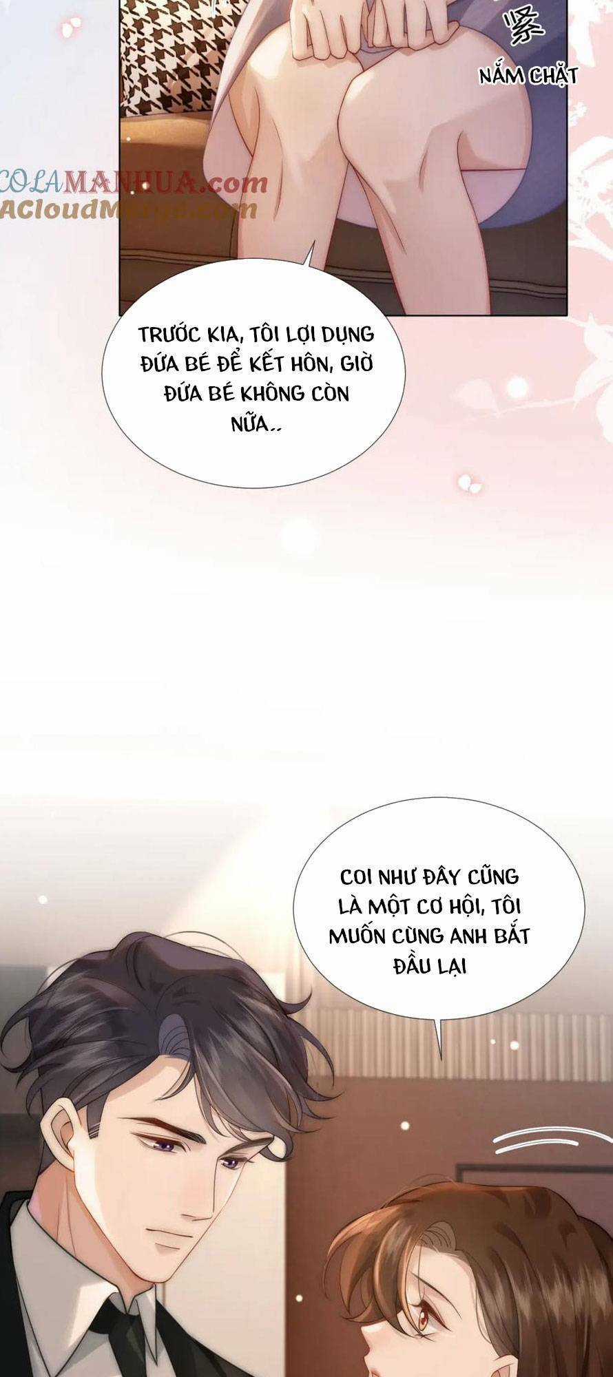 NHẤT DẠ TRẦM HÔN - Chapter 31 - Trang 11