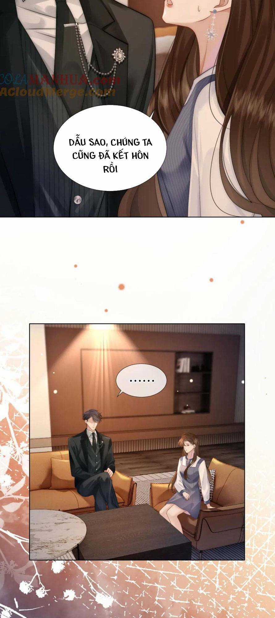 NHẤT DẠ TRẦM HÔN - Chapter 31 - Trang 12