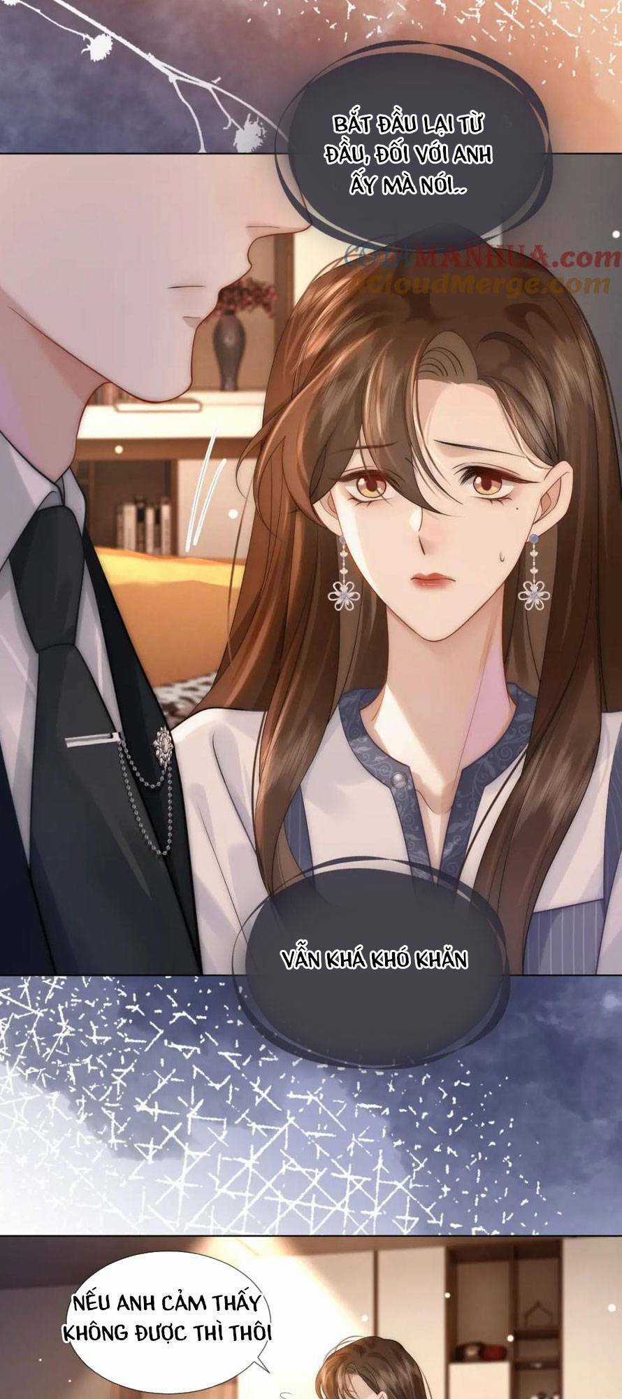 NHẤT DẠ TRẦM HÔN - Chapter 31 - Trang 13