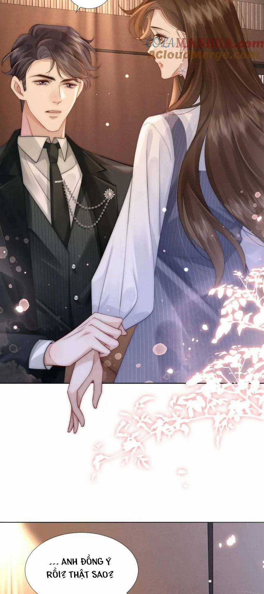 NHẤT DẠ TRẦM HÔN - Chapter 31 - Trang 15