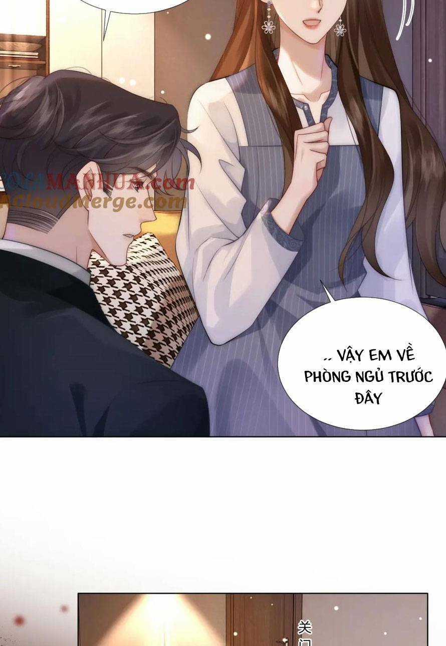 NHẤT DẠ TRẦM HÔN - Chapter 31 - Trang 17