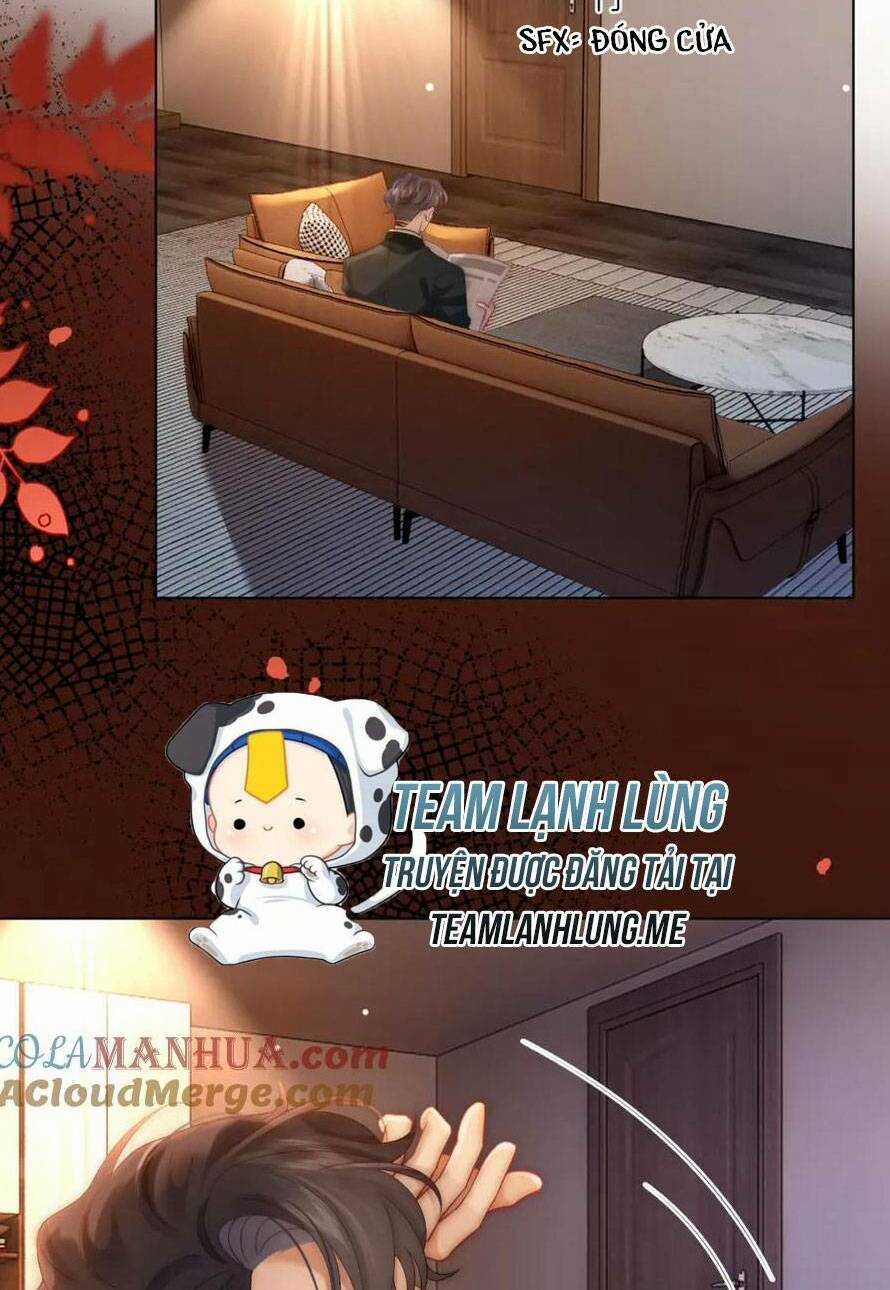 NHẤT DẠ TRẦM HÔN - Chapter 31 - Trang 18