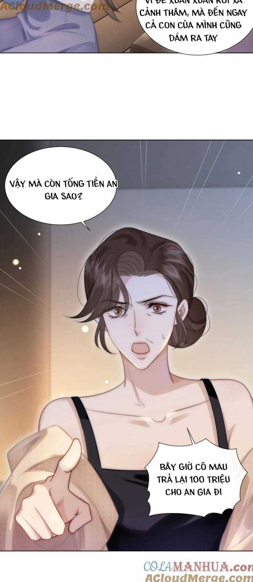 NHẤT DẠ TRẦM HÔN - Chapter 31 - Trang 23