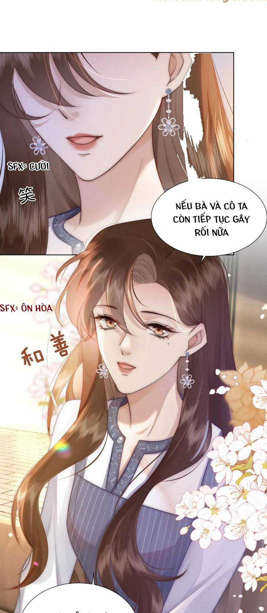NHẤT DẠ TRẦM HÔN - Chapter 31 - Trang 24