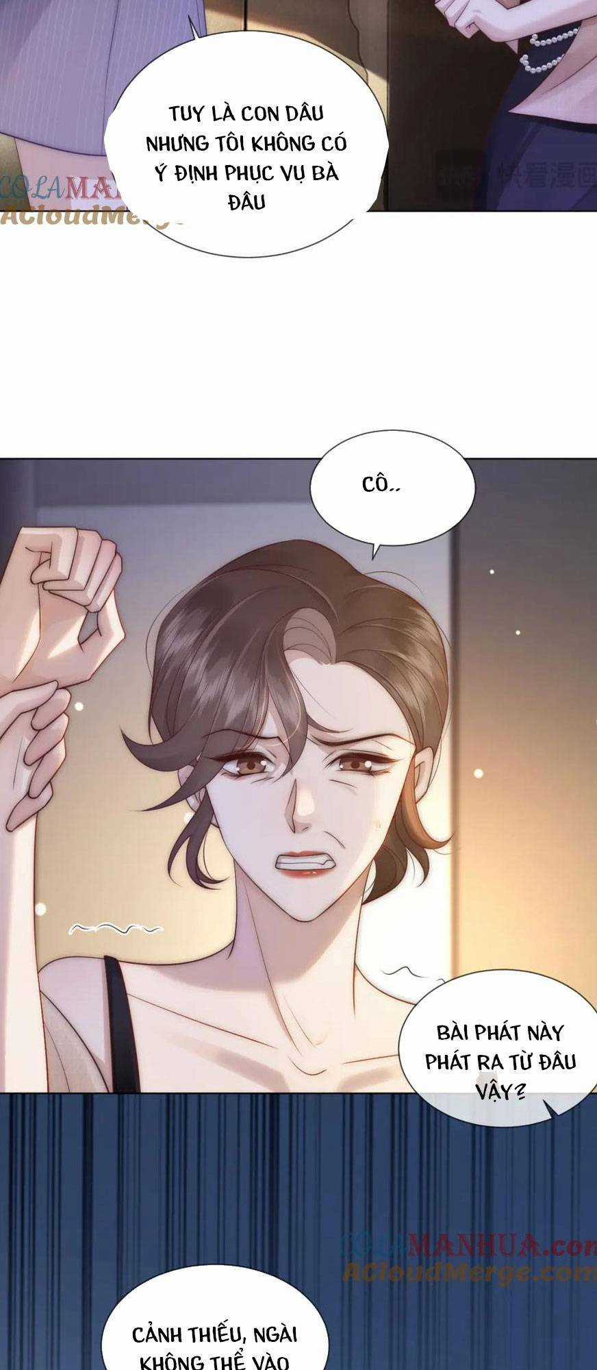 NHẤT DẠ TRẦM HÔN - Chapter 31 - Trang 27