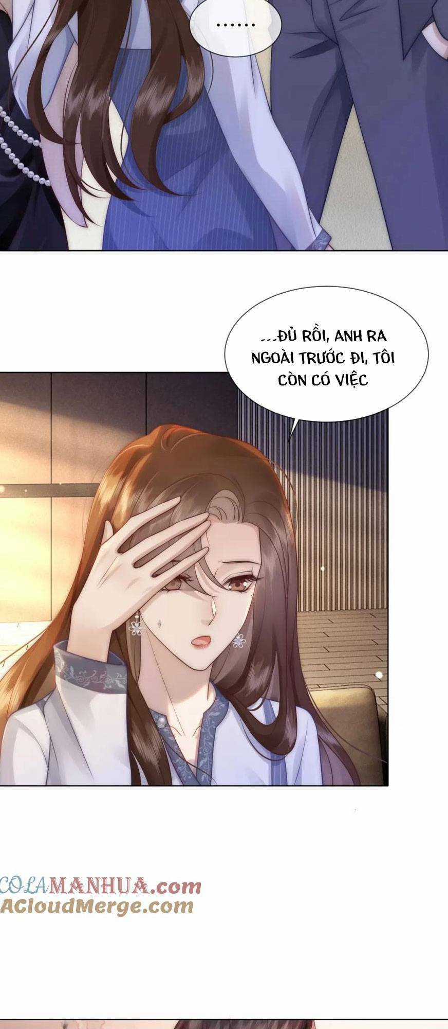 NHẤT DẠ TRẦM HÔN - Chapter 31 - Trang 29