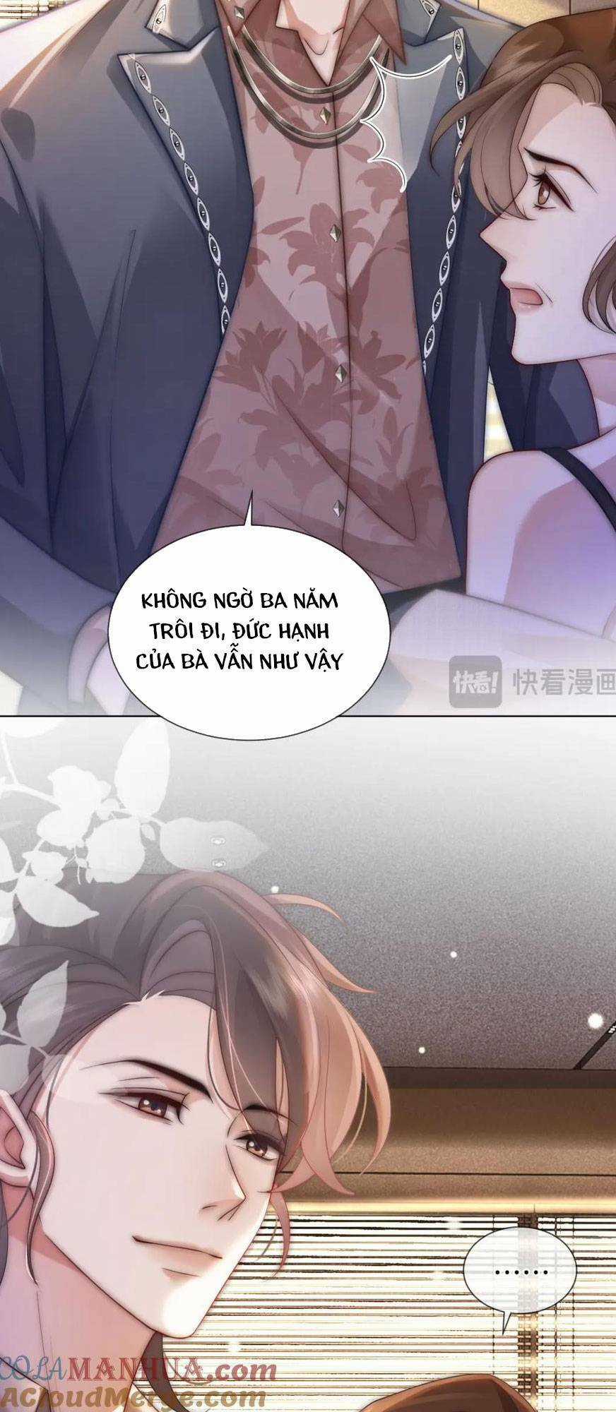 NHẤT DẠ TRẦM HÔN - Chapter 31 - Trang 31