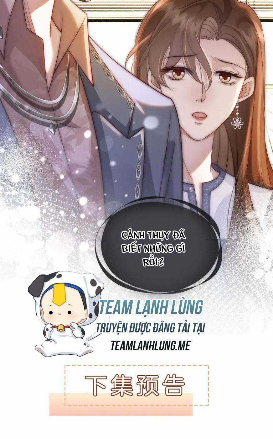 NHẤT DẠ TRẦM HÔN - Chapter 31 - Trang 32