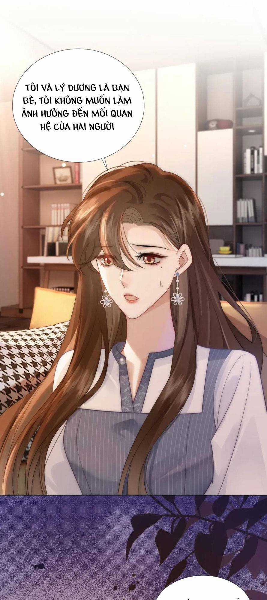 NHẤT DẠ TRẦM HÔN - Chapter 31 - Trang 8