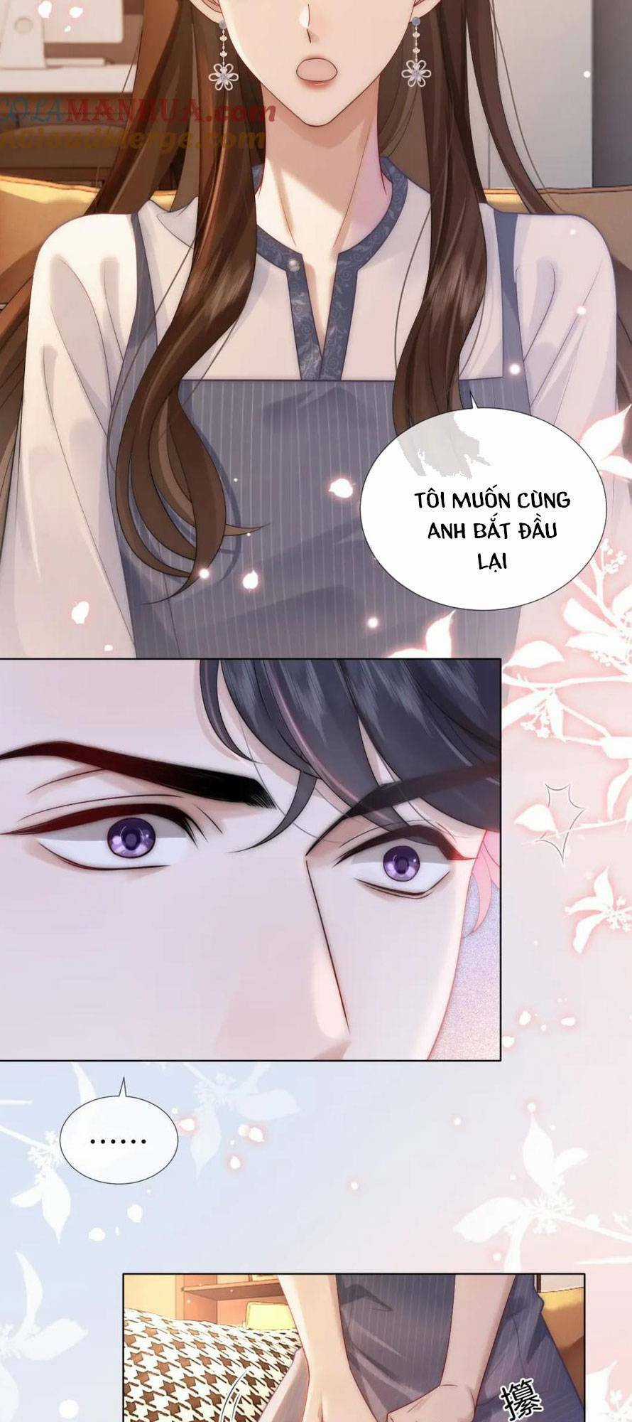 NHẤT DẠ TRẦM HÔN - Chapter 31 - Trang 10