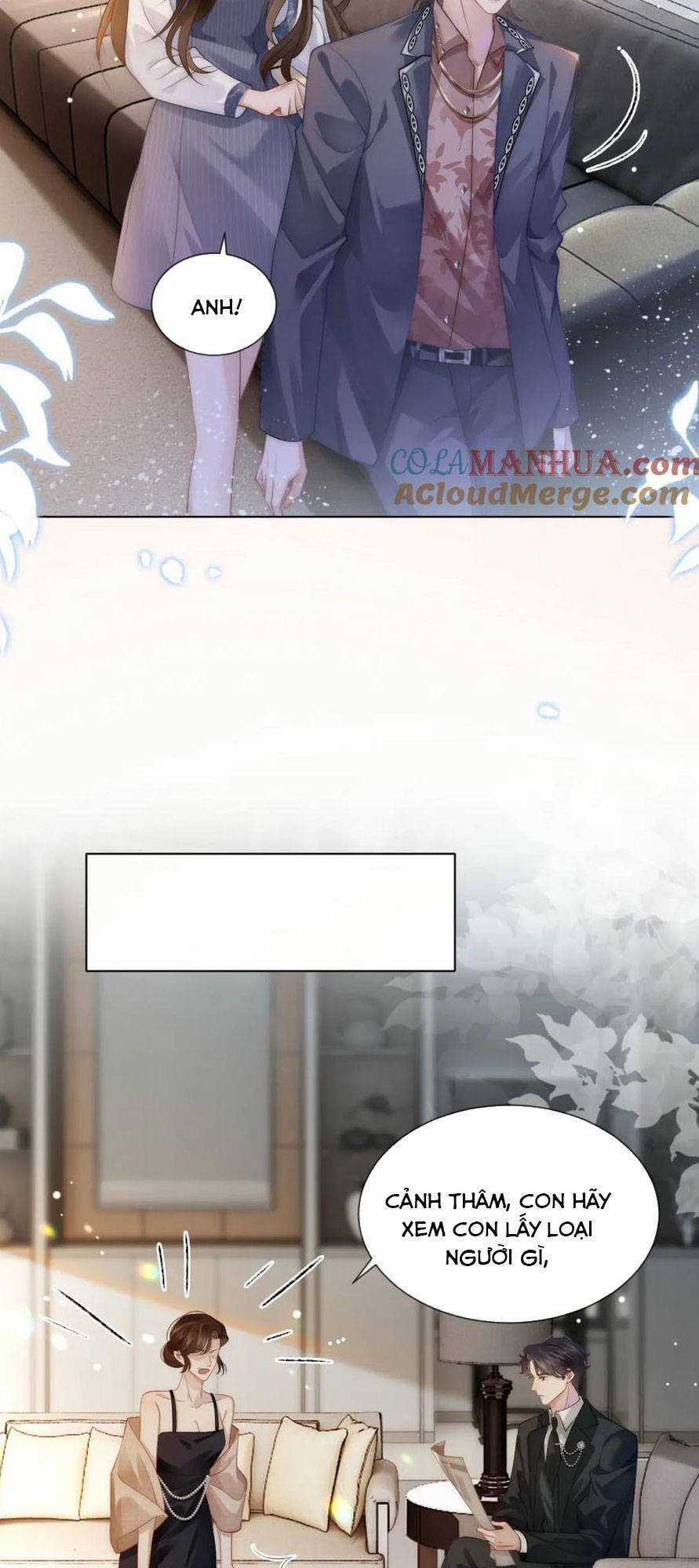 NHẤT DẠ TRẦM HÔN - Chapter 32 - Trang 12