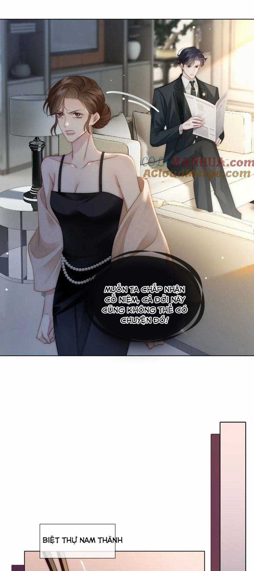 NHẤT DẠ TRẦM HÔN - Chapter 32 - Trang 16