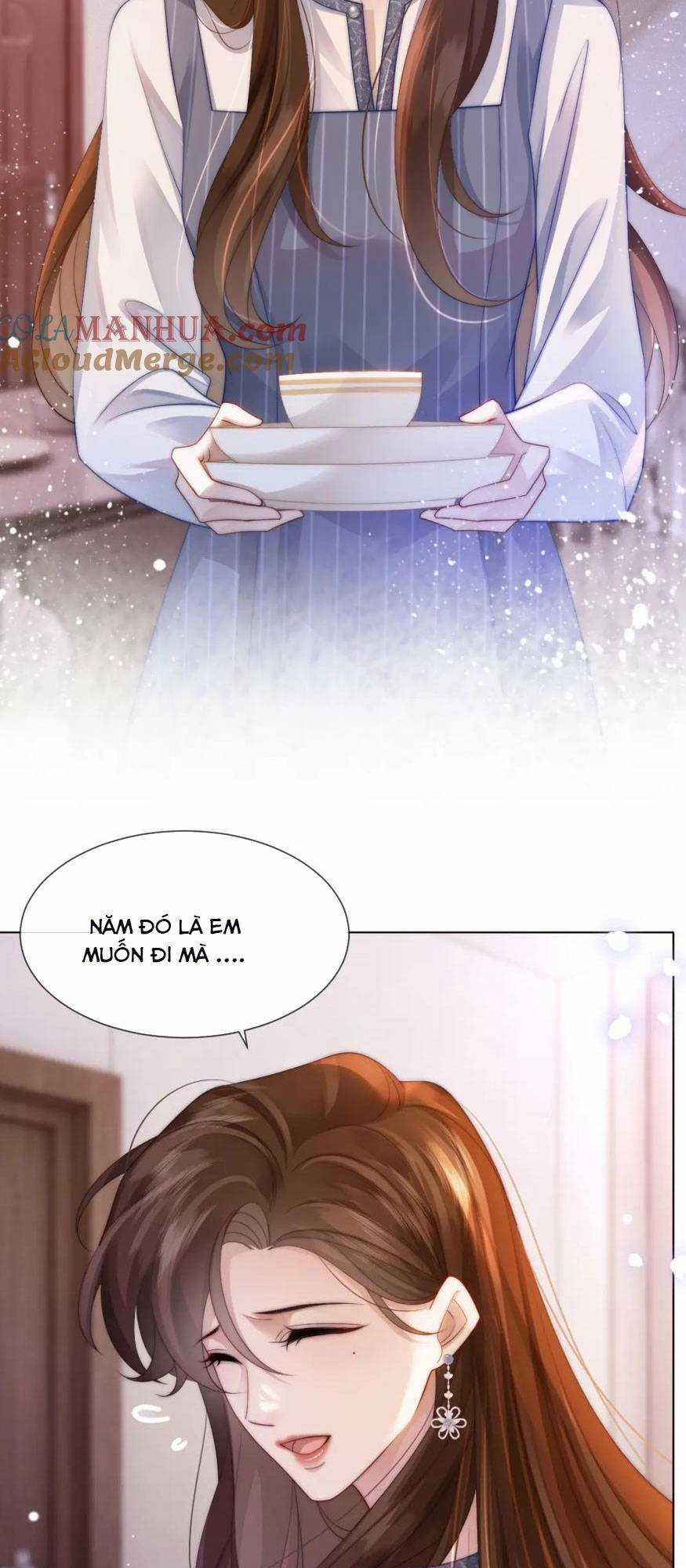 NHẤT DẠ TRẦM HÔN - Chapter 32 - Trang 25