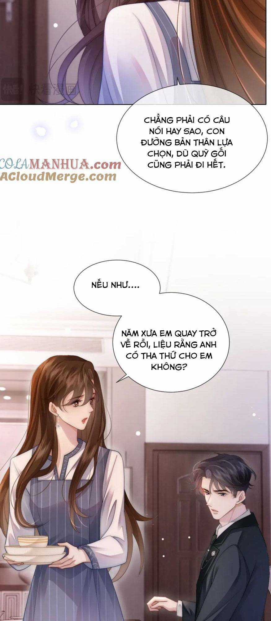NHẤT DẠ TRẦM HÔN - Chapter 32 - Trang 26