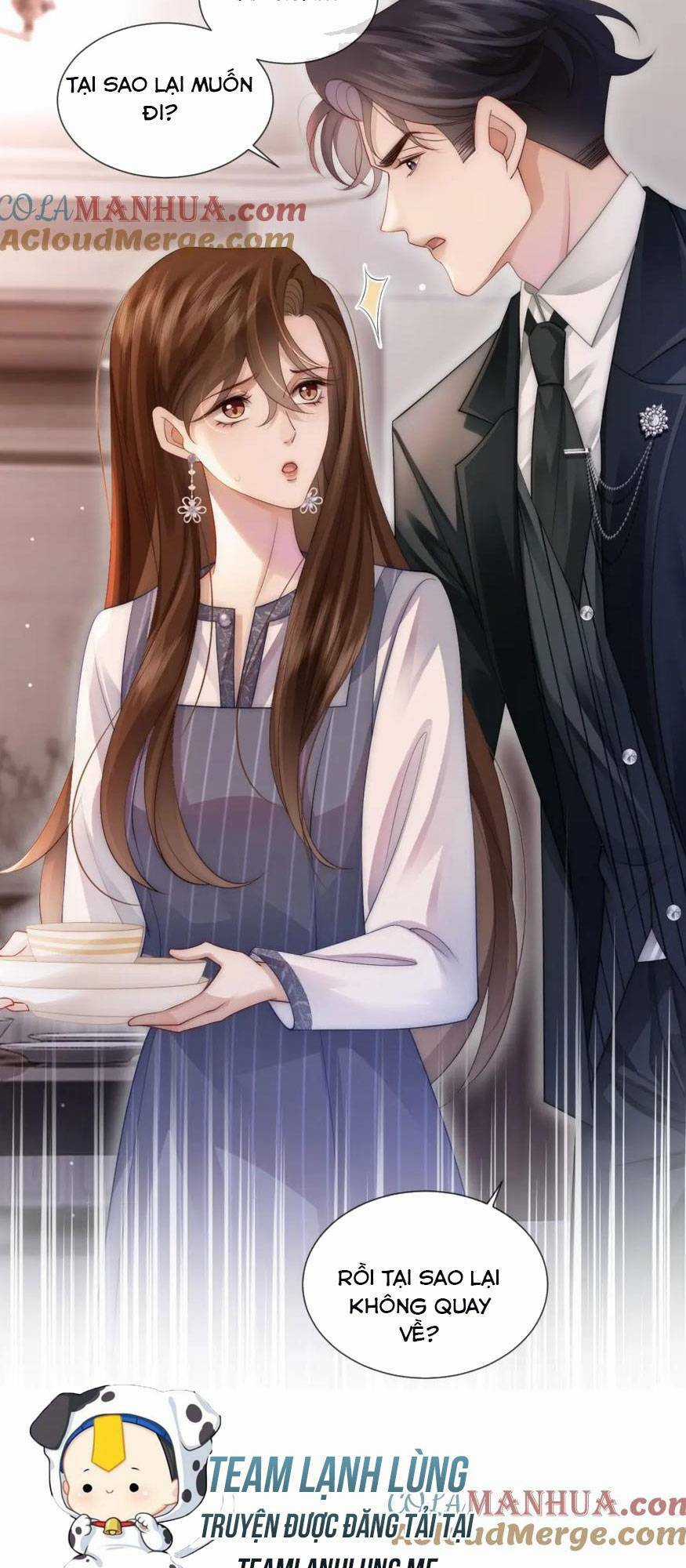 NHẤT DẠ TRẦM HÔN - Chapter 32 - Trang 29