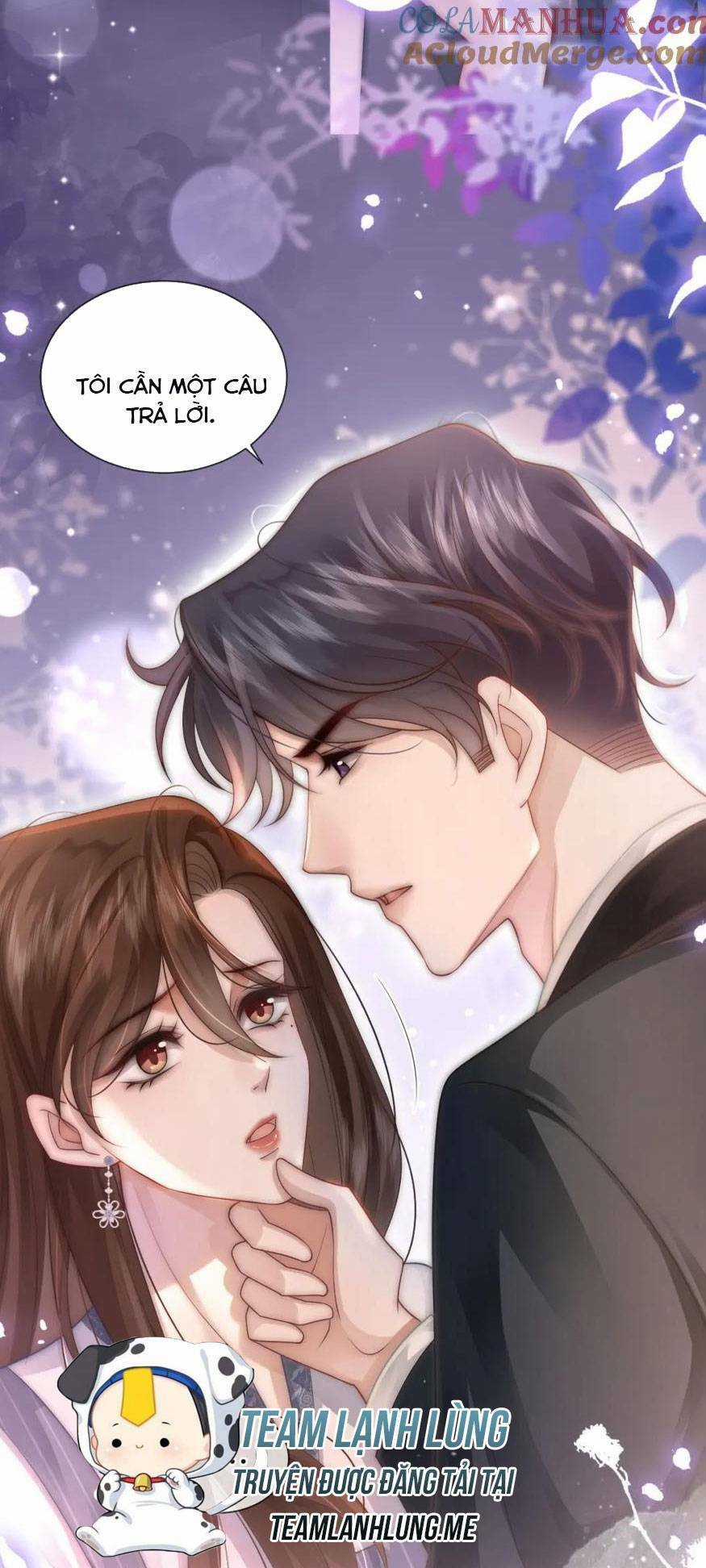 NHẤT DẠ TRẦM HÔN - Chapter 32 - Trang 31