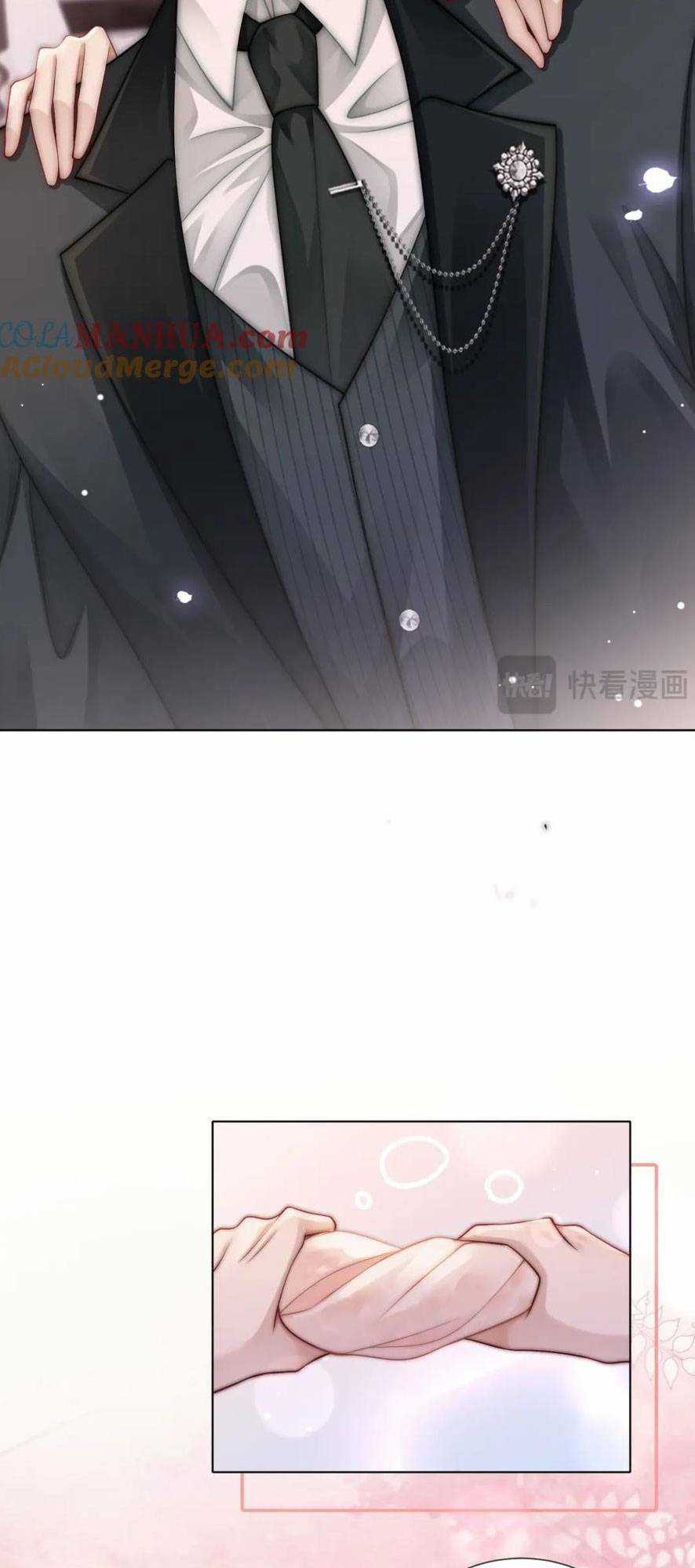 NHẤT DẠ TRẦM HÔN - Chapter 33 - Trang 11