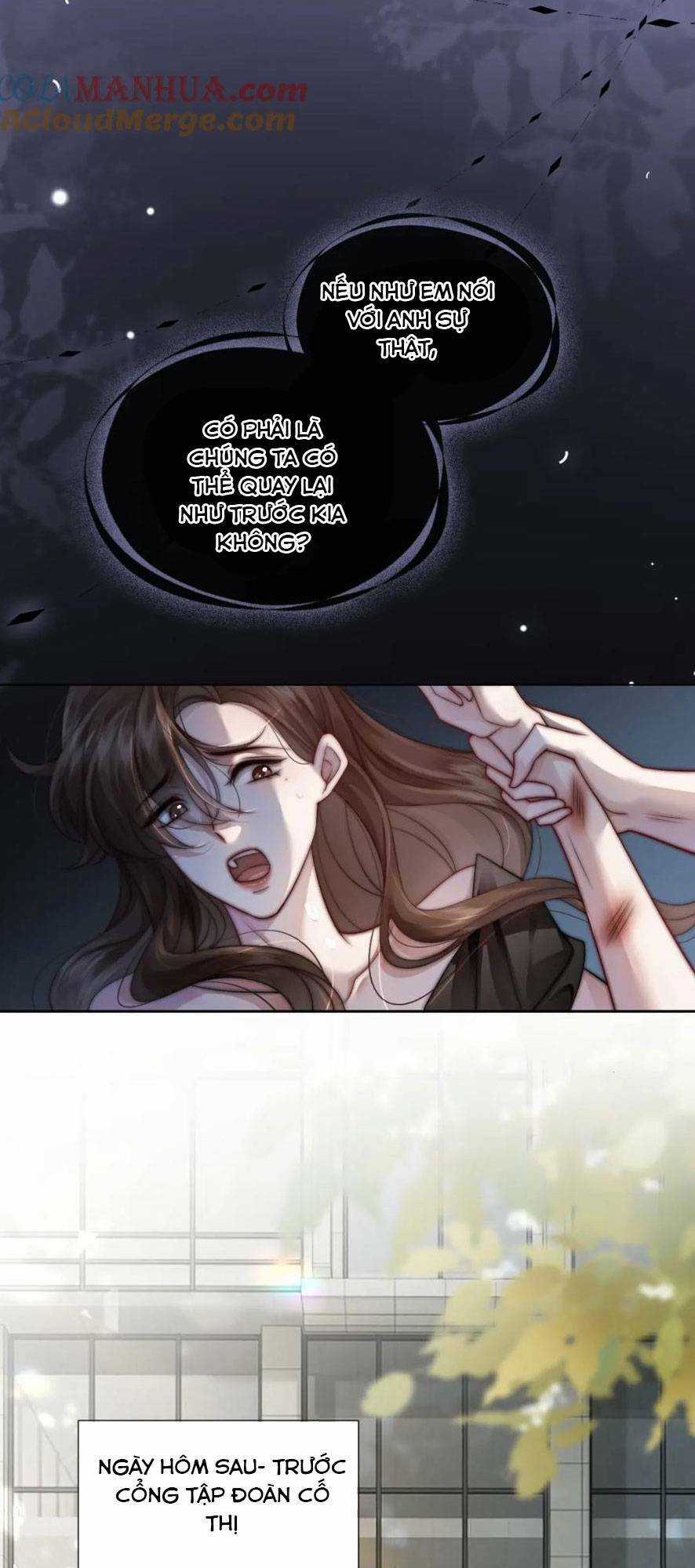 NHẤT DẠ TRẦM HÔN - Chapter 33 - Trang 15