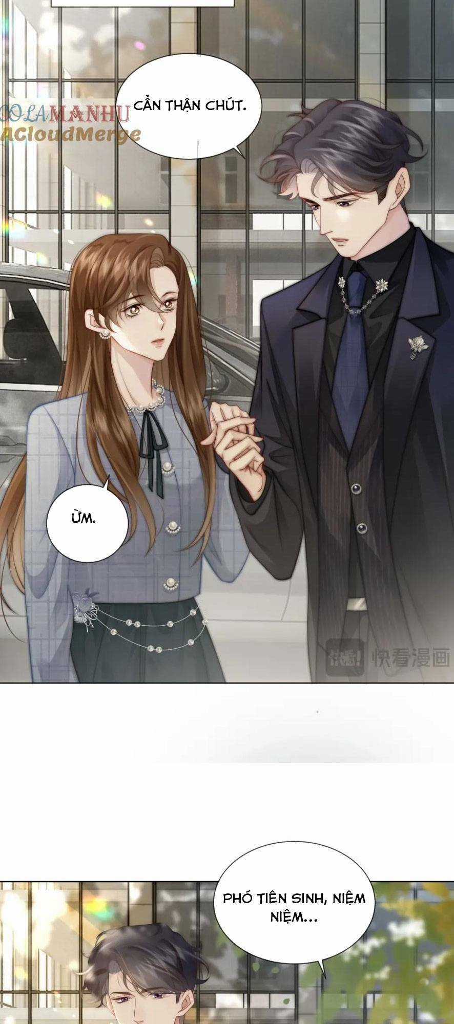 NHẤT DẠ TRẦM HÔN - Chapter 33 - Trang 16