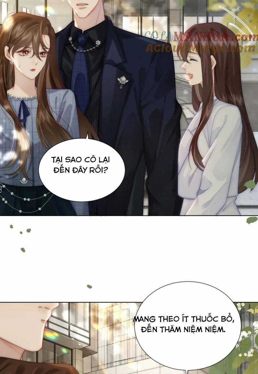 NHẤT DẠ TRẦM HÔN - Chapter 33 - Trang 17