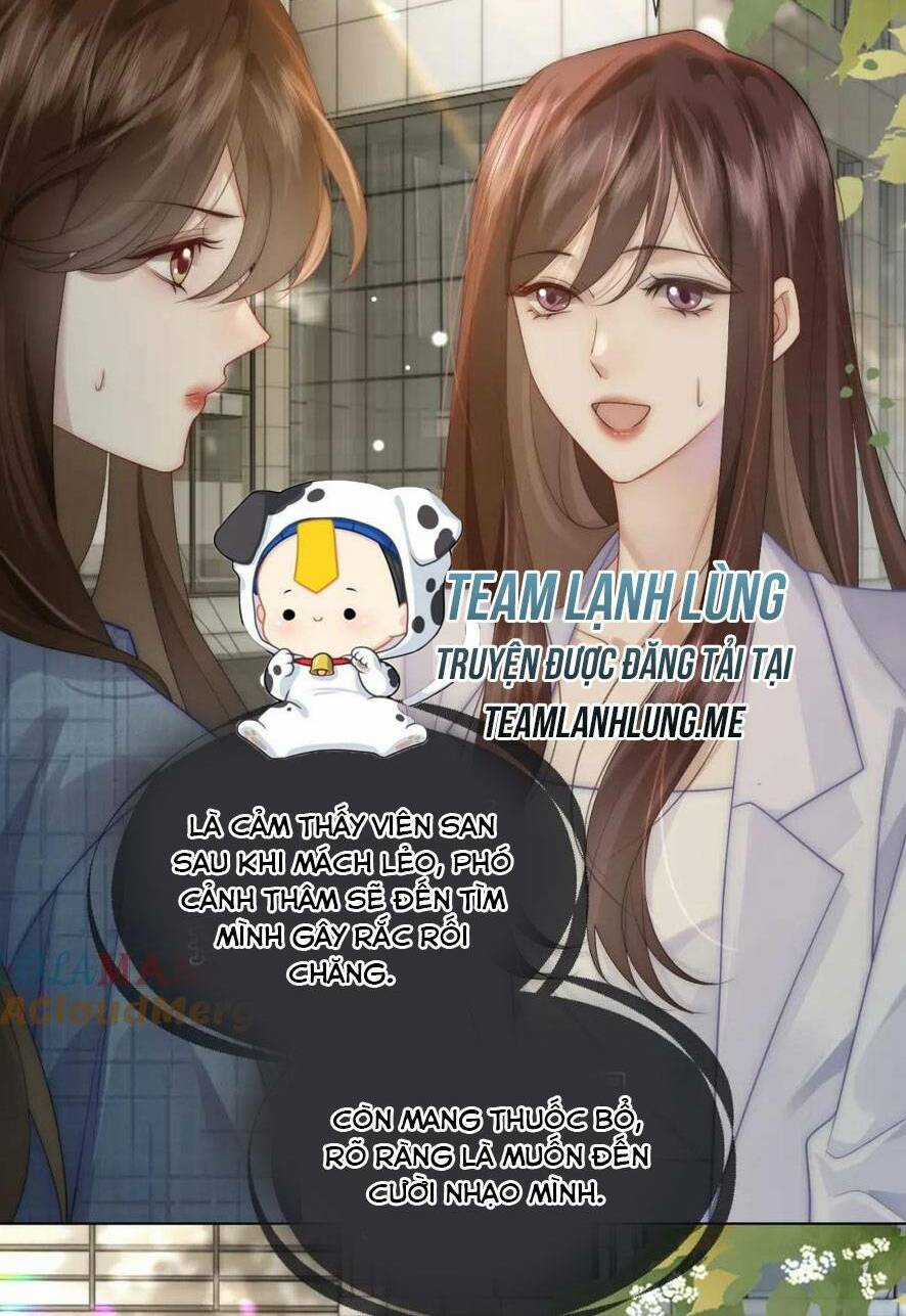 NHẤT DẠ TRẦM HÔN - Chapter 33 - Trang 18