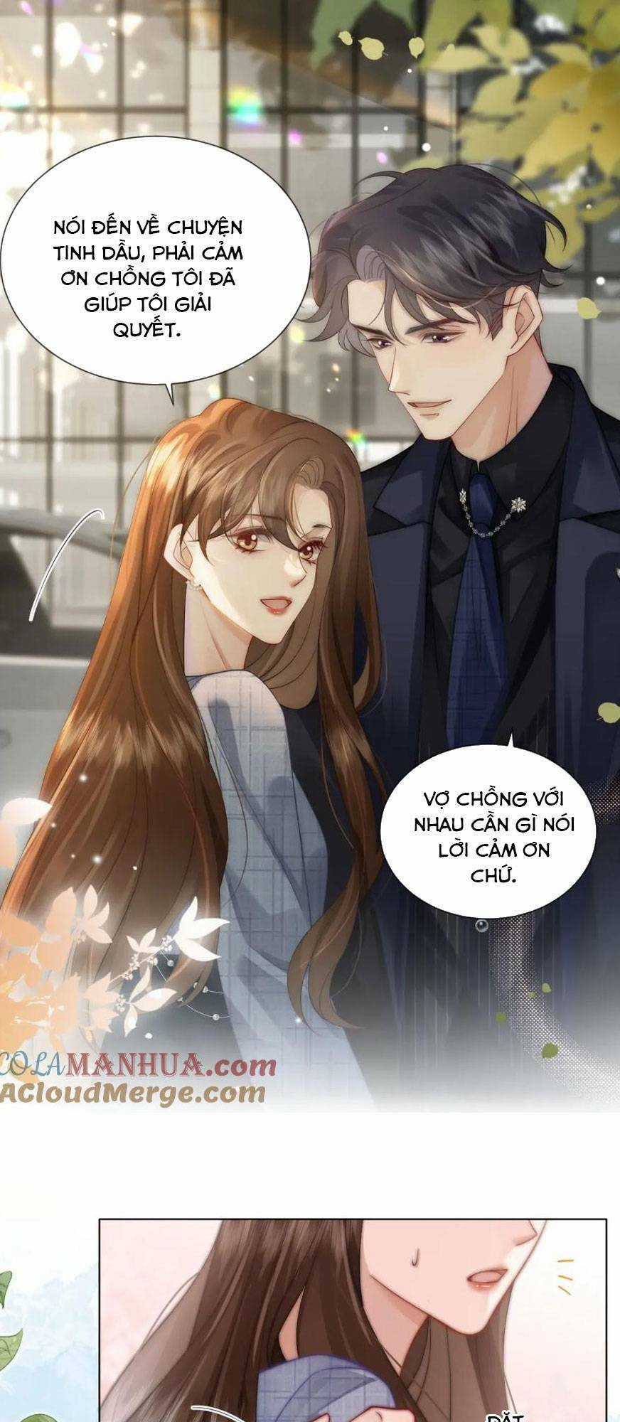 NHẤT DẠ TRẦM HÔN - Chapter 33 - Trang 23