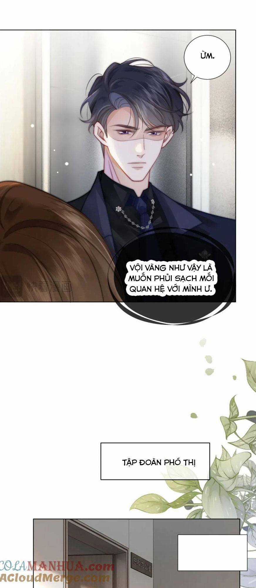 NHẤT DẠ TRẦM HÔN - Chapter 33 - Trang 27