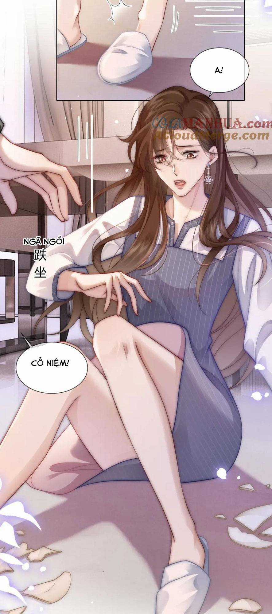 NHẤT DẠ TRẦM HÔN - Chapter 33 - Trang 7