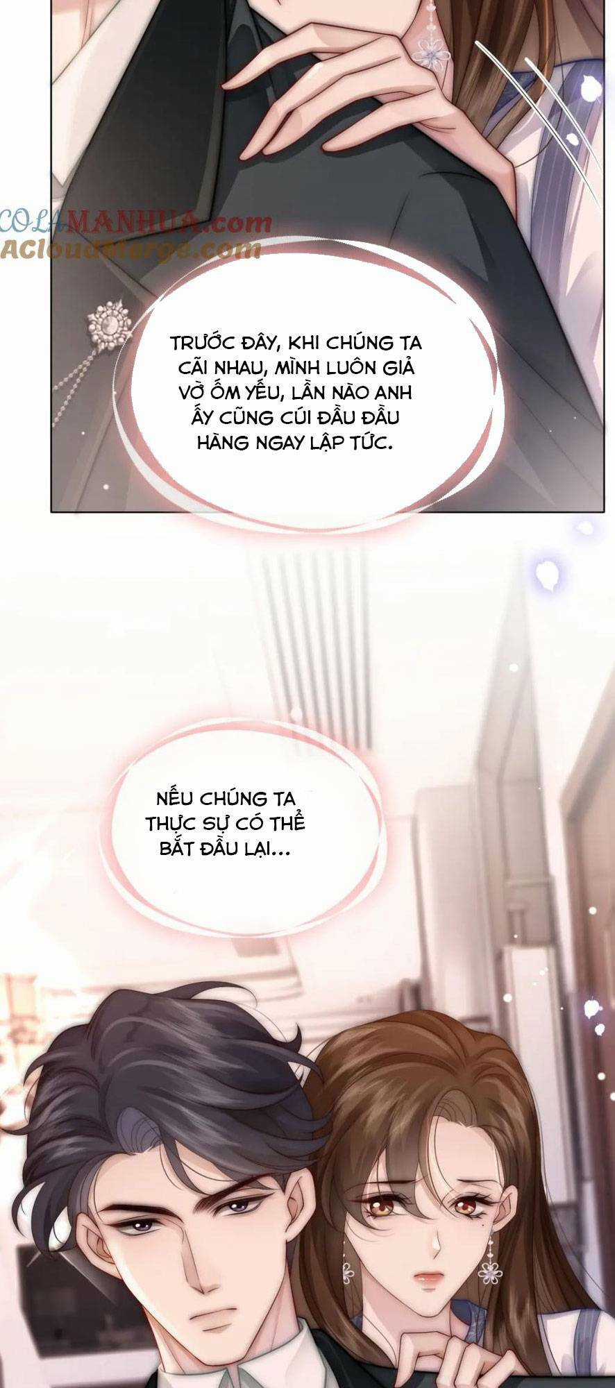 NHẤT DẠ TRẦM HÔN - Chapter 33 - Trang 10